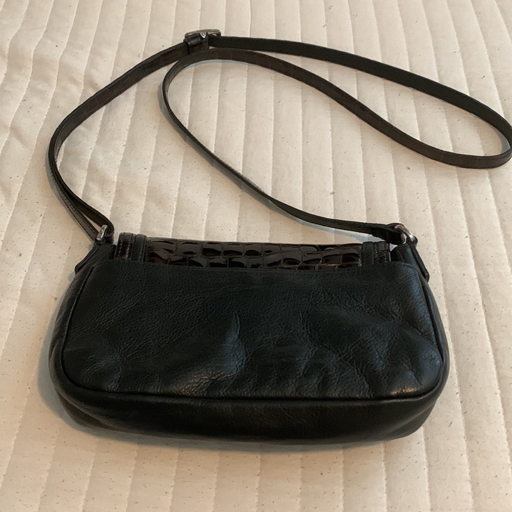 Brighton Small Crossbody Bag with cards holder - Picture 8 of 14